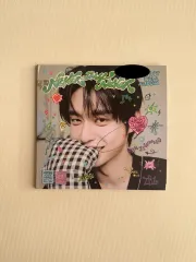 zb1 ゼベワン キムジウン ジウン ペンコン B賞 チェキ ZB1 B賞 愛知 会場限定 サイン入り チェキ ジウン JIWOONG