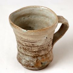 石原多見子 注器 手付き片口鉢　茶海 石原稔久 石原野枝 石原多見子 注器 手付き片口鉢 茶海 石原稔久 石原野枝 - メルカリ