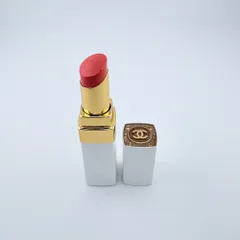 CHANEL シャネル ルージュ ココ ボーム 754 テンダービーチ リップクリーム 3g