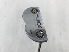 【最短翌日発送】ホワイト ホット OG #4M | 中古 | パター | オデッセイ
