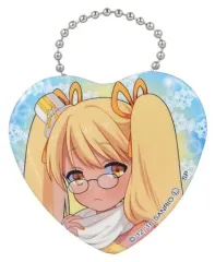 show by rock ヤス　バッジ Rj+ presents 「SHOW BY ROCK!! Comicai POP'n Rock!!」