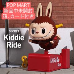 POP MART labubu THE MONSTERS Almost Hidden シークレット