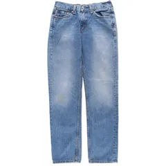 古着 リーバイス Levi's テーパードデニムパンツ レディースL(w29)相当/eaa530280