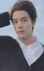 ENHYPEN DIMENSION:ANSWER JAKE トレーディングカード