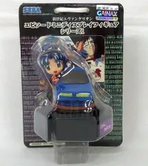 2025年最新】エヴァ ミニディスプレイフィギュアの人気アイテム