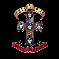 2025年最新】appetite for destruction LPの人気アイテム - メルカリ