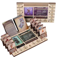 2025年最新】gloomhaven board gameの人気アイテム - メルカリ