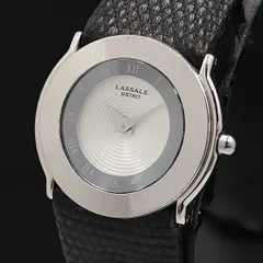 【稼働/良品】SEIKO クオーツ 1F20-0E40 レスポワール レディース 稼働/良品】SEIKO クオーツ 1F20-0E40 レスポワール レディース