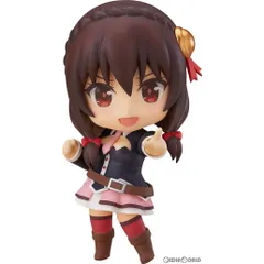 (再販) ねんどろいど 826 ゆんゆん この素晴らしい世界に祝福を!2 完成品 可動フィギュア グッドスマイルカンパニー