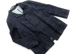 UNITED ARROWS ユナイテッドアローズ テーラード ジャケット sizeM/グレー ■◇ メンズ