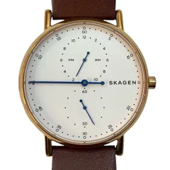 2024年最新】スカーゲン 腕時計 メンズ SKAGEN 時計