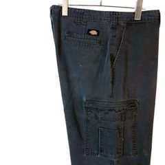 Dickies ディッキーズ ペインターパンツ ブラック W36 L34ダック