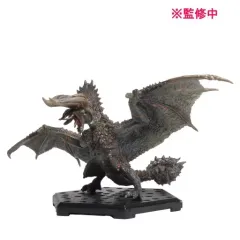 【中古】トレーディングフィギュア ヌシ・ディアブロス 「カプコンフィギュアビルダー モンスターハンター スタンダードモデル Plus Vol.22」
