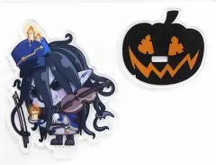 【中古】アクリルスタンド・アクリルパネル ヴァイオリニスト ハロウィンテーマアクリルスタンド 「Identity V 第五人格」