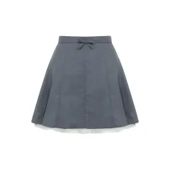 Pehrt コルセット ペリコート スカート