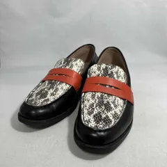 COLEHAAN パンプス　ソフィア　コインローファー