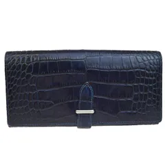 ⭐️新品未使用⭐️　epoi　エポイ　GANZO　長財布　リザード型押し 2025年最新】epoi GANZOの人気アイテム - メルカリ