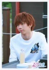 【中古】生写真(男性) 超特急/リョウガ(船津稜雅)/上半身/BULLET TRAIN 10th Anniversary Tour 2022「Progress」8号車の日 生写真セットC