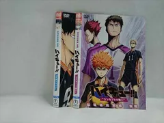 ハイキュー!! dvd 総集編 まとめ売り Amazon.co.jp: 劇場版 総集編 前編 ハイキュー!! 終わりと始まり