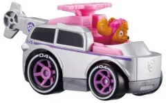 【新品】おもちゃ ダイキャストビークル スカイ フライングヘリ 「パウ・パトロール」