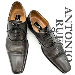 REGAL ドレスシューズ 本革 ストレートチップ 内羽根 ブラック 2190T REGAL ドレスシューズ 本革 ストレートチップ 内羽根 ブラック