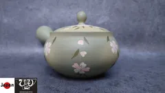 灰釉急須　作家物　自然釉急須　常滑焼　萬古焼 灰釉急須 作家物 自然釉急須 常滑焼 萬古焼 急須 萬古焼 灰