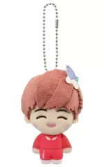 【中古】雑貨 ジェイホープ(BTS/防弾少年団) 「とるパカ! TinyTAN ぬいぐるみ」