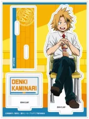 【中古】アクリルスタンド・アクリルパネル G.上鳴電気 アクリルスタンド 「僕のヒーローアカデミア」