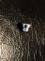 長澤製作所「総銀製汎用ネジ1号」GP 総銀製ネジ類(長澤製作所) - 長澤製作所(総銀製管楽器ブーストアイテム