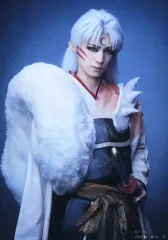 2025年最新】舞台 犬夜叉 ブロマイドの人気アイテム - メルカリ