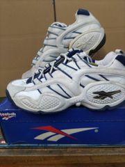 希少カラー】REEBOK INTERVAL 96 