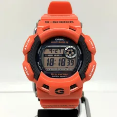 2024年最新】g-shock GW-9100Rの人気アイテム - メルカリ