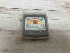 動作確認済】ポケモンmini専用 ソフト そだてやさん 希少 レア - メルカリ