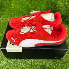 puma フラットシューズ　バレエシューズ　スニーカー　プーマ 2025年最新】PUMA フラットシューズ・バレエシューズの人気