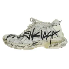 2025年最新】Runner balenciagaの人気アイテム - メルカリ