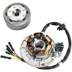 12vモンキー ジェネレーター z50j ab27 - メルカリ