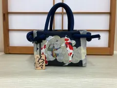 2025年最新】一閑張りバックの人気アイテム - メルカリ