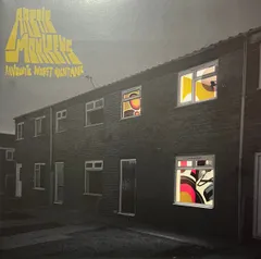 2025年最新】arctic monkeys レコードの人気アイテム - メルカリ