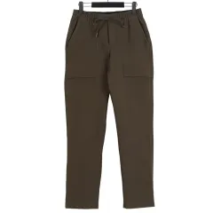 ルルレモン LULULEMON ボーライン パンツ S / k519