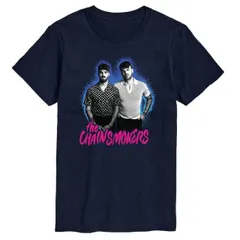 The Chainsmokers サイン入りTシャツ &タオル 2025年最新】the chainsmokers tシャツの人気アイテム - メルカリ