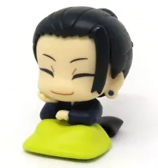 【中古】トレーディングフィギュア 夏油傑 「おねむたん 呪術廻戦 懐玉・玉折」