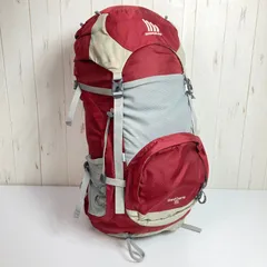 最終お値下げ　マウンテンダックス　バックパック　リュック　35L mountain-dax マウンテンダックス GRAND-AMERICAN 極上 中型