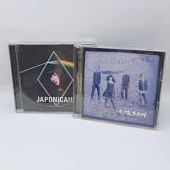 SC90 LUI◇FRONTiC 松隈ジャパン JAPONiCA!!★CD+DVD JAPONiCA!!2 2枚セット