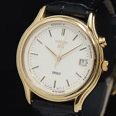 2025年最新】seiko ags spiritの人気アイテム - メルカリ 2025年最新】seiko ags spiritの人気アイテム - メルカリ