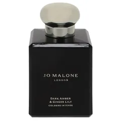⭐️未使用品　ジョーマローン　ダークアンバー＆ジンジャーリリー　インテンス　香水 ダーク アンバー ＆ ジンジャー リリー コロン インテンス