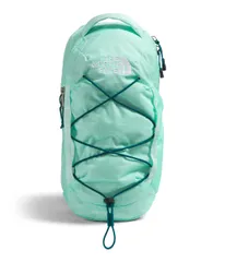 THE NORTH FACE(ザ・ノース・フェイス) Borealis スリングバッグ, クレーターアクア/ブルーモス, One Size [クレーターアクア/ブルーモス] [Free Size]