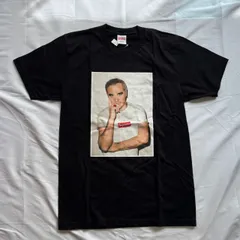 2025年最新】SUPREME モリッシー Tシャツの人気アイテム - メルカリ