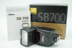 2024年最新】nikon sb700の人気アイテム - メルカリ