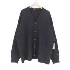 エヌハリウッド N.HOOLYWOOD CARDIGAN . 2212-KT01-024-peg メンズ US：40 のサムネイル