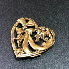 2025年最新】ヴィンテージ ブローチの人気アイテム - メルカリ